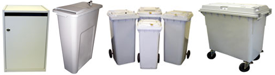 Document shredding services in Scottsdale AZ are simple