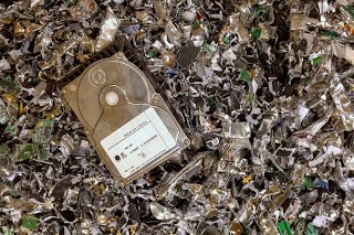 Cost of Shredding Services in Scottsdale, AZ