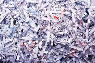 Purchase a document shredder to destroy your private files in Scottsdale