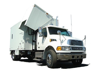 paper shredding purge service Scottsdale AZ